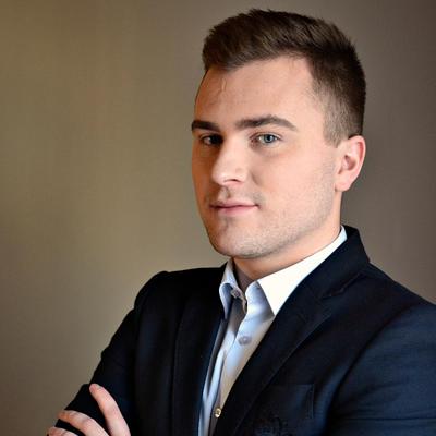 Profile Picture of Hubert Rutkowski (@hubertrutkowski) on Twitter