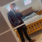 Profile Picture of George Garrett (@george.garrett) on Instagram