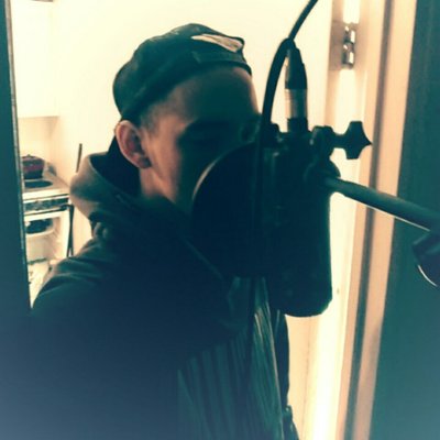 Profile Picture of Michael Pinard (@Lexode1995) on Twitter