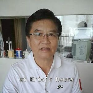 Profile Picture of George Foo (@george.foo) on Tiktok