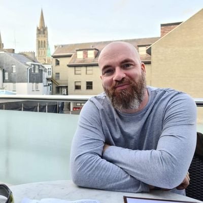 Profile Picture of Carl Thomas (@CarlTSpeak) on Twitter