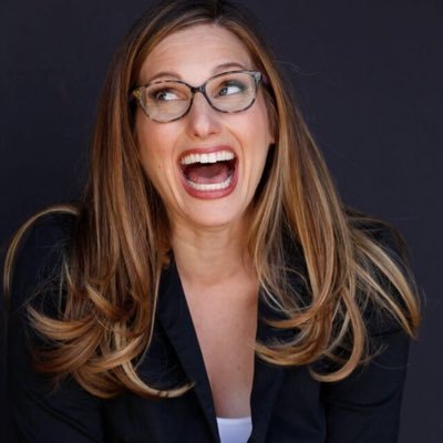 Profile Picture of Barbara Heller (@BarbIsFunny) on Twitter