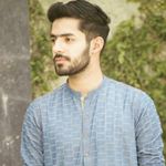Profile Picture of S H E R R Y . . . . (@shaharyar_chaudhary) on Instagram