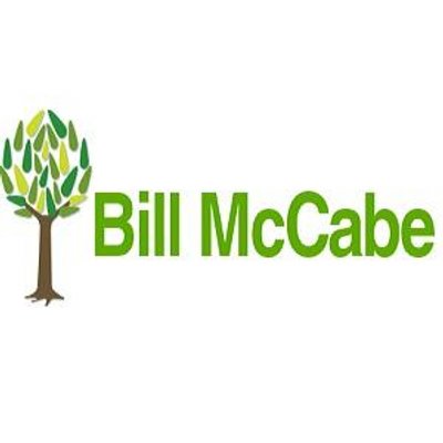 Profile Picture of Bill McCabe Tree Ser (@BillMcCabeTree) on Twitter