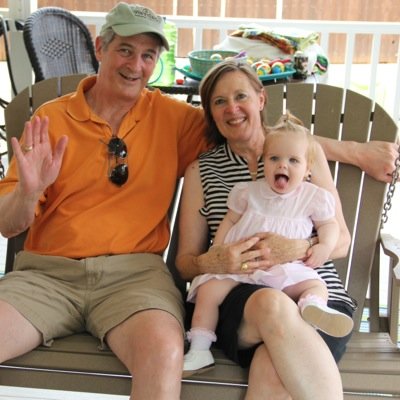 Profile Picture of Bob Chenoweth (@ChenowethCweth) on Twitter