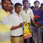 Profile Picture of Sanjay Kaushal (@sanjaykrkaushal) on Instagram