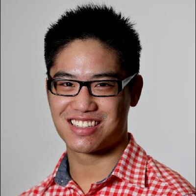 Profile Picture of Brendan Wong (@BrendanWong) on Twitter