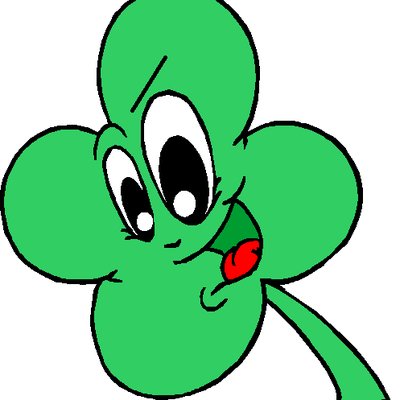 Profile Picture of Spencer Williams (@KingClover97) on Twitter