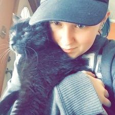 Profile Picture of Raine (@RaineCloudBaby) on Twitter