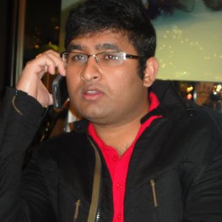 Profile Picture of Apurup Chevuru (@apurup.chevuru) on Facebook