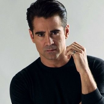 Profile Picture of Colin Farrell Archives (@farrellarchives) on Twitter