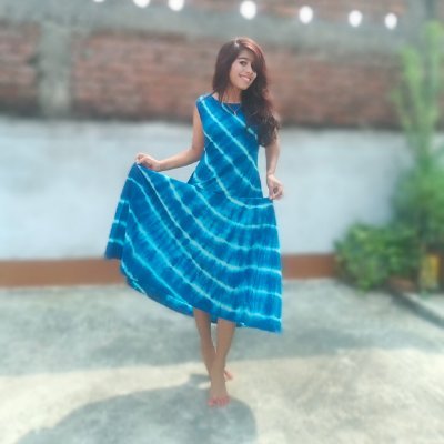 Profile Picture of Varsha Chandra (@varshuchandra) on Twitter