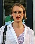 Profile Picture of Ester Martin Bergsmarkon Wikipedia