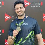 Profile Picture of Omar Allam (@omar.allam1) on Instagram