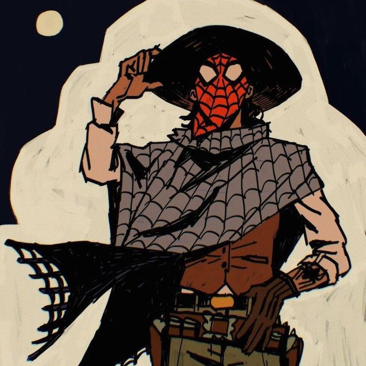 Profile Picture of Horn (@thehorn_guy) on Tiktok