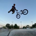 Profile Picture of Daniel Olguin (@daniel_olguinbmx) on Instagram