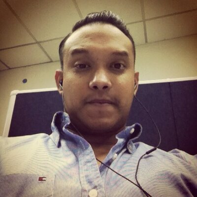 Profile Picture of Alvaro Rivas (@alvarorivas86) on Twitter