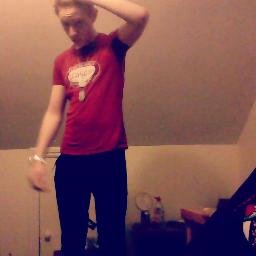 Profile Picture of Alex Jagger (@AlexMaaaate) on Twitter