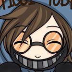 Profile Picture of Toby Erin Rogers (@ticci_toby_king_of_tics) on Instagram