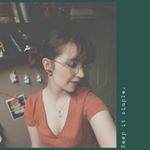 Profile Picture of Jules Jenkins (@jules_ahgase) on Instagram