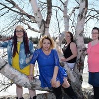 Profile Picture of Crystal Hannaford (@crystal-hannaford) on Quora