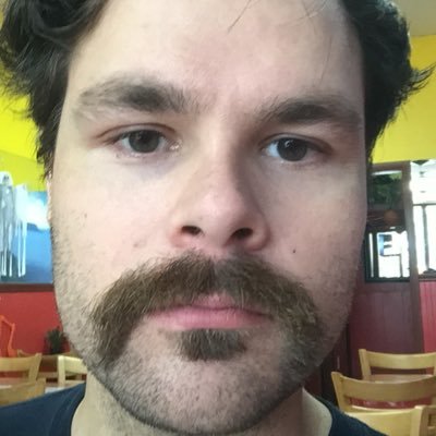 Profile Picture of Steven Sabol (@steven_sabol) on Twitter