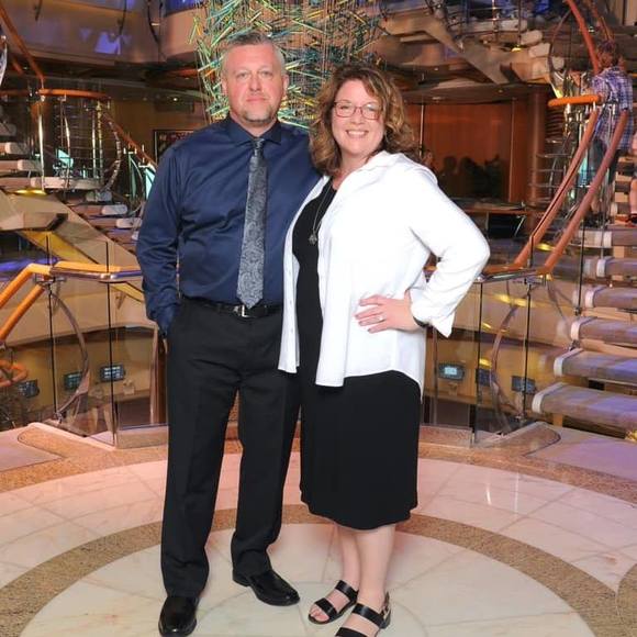 Profile Picture of Chris Jenish (@cjenish) on Poshmark