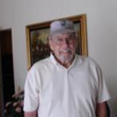 Profile Picture of Joe Seaton (@WmJoeSeaton1) on Twitter