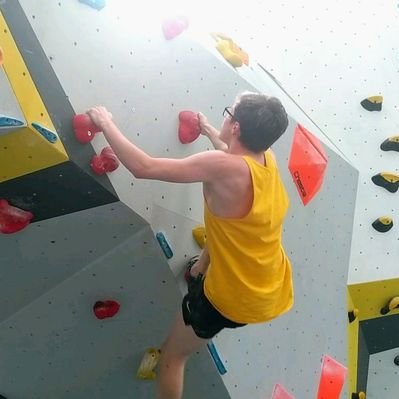 Profile Picture of Eric Muir (@EricBDMuir) on Twitter