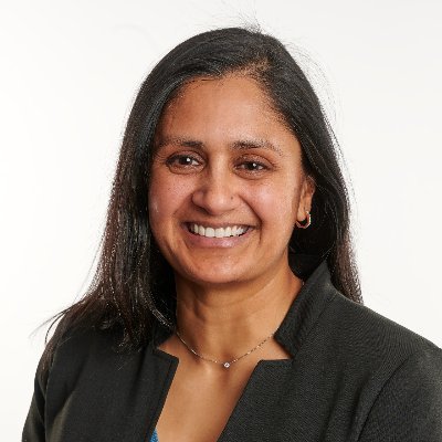 Profile Picture of Dr. Aparna Jain (@aparn_jain) on Twitter