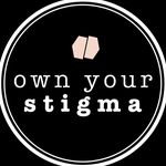 Profile Picture of Mental Health Brand - Own Your Stigma (@ownyourstigma) on Instagram