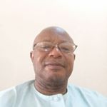 Profile Picture of Sunny Okpoebo (@sunnyokpoebo) on Instagram