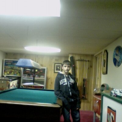 Profile Picture of Dylan Cory (@DylanCory1) on Twitter