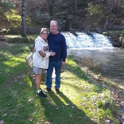 Profile Picture of Chuck Hickman (@charleshickman9) on Twitter