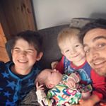 Profile Picture of Graham Tobin (@skipe73) on Instagram