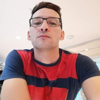 Profile Picture of Eduardo Gonzalez (@EduardoG86) on Twitter