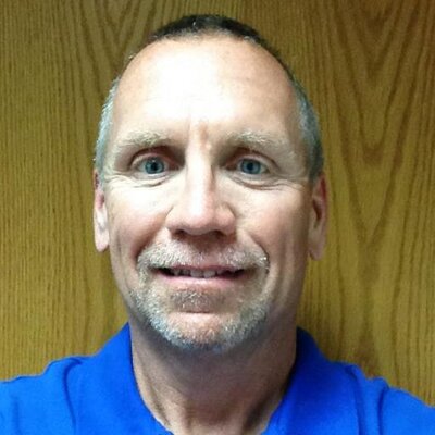 Profile Picture of Greg Aust (@GregAust) on Twitter