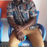 Profile Picture of Isaac Baah Crespo (@BaahCrespo) on Twitter