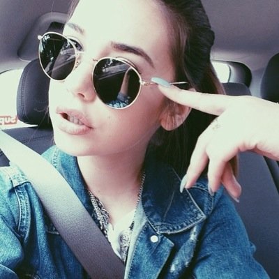 Profile Picture of PICK ME MANDY ILYSM (@fancymbm24) on Twitter