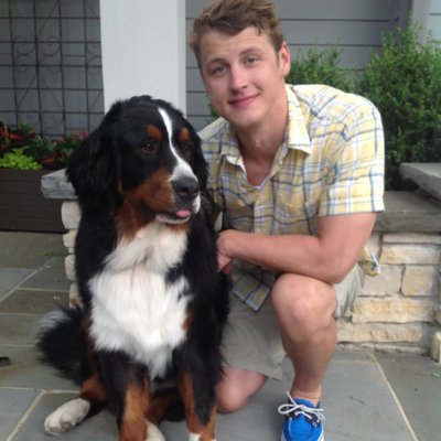 Profile Picture of Brian Spittler (@b_spittler) on Twitter