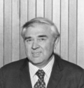Profile Picture of Gilbert Franklinon Wikipedia