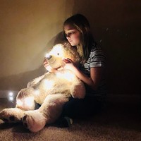 Profile Picture of Brianna Baumann (@brianna-baumann-4) on Quora