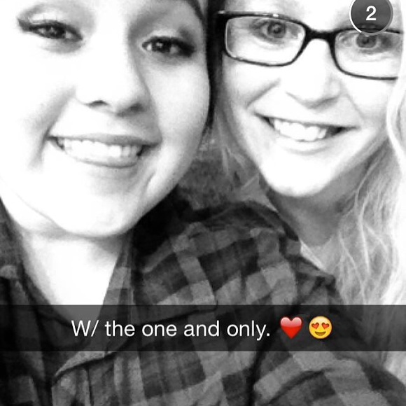 Profile Picture of Hannah Boxwell (@hboxwell) on Poshmark