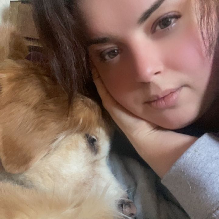 Profile Picture of Amanda Swigart (@amandaswigart1) on Tiktok