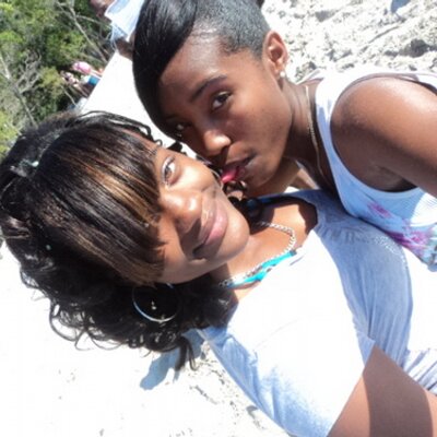 Profile Picture of Tamara Hodge (@iFruitz) on Twitter