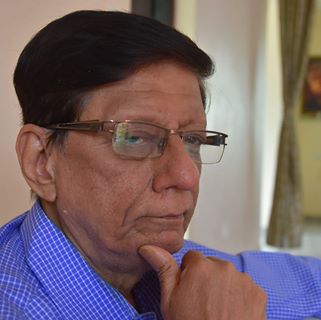 Profile Picture of Sanjay Chitnis (@Sanjay-Chitnis) on Facebook