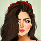 Profile Picture of   yusra Mohamed (@yusriin00)... (@yusriin00) on Tiktok