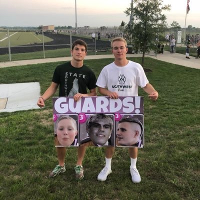 Profile Picture of Logan Moore (@Loganmoore00) on Twitter