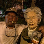 Profile Picture of Jesse Carbo (@creativecarbo) on Flickr