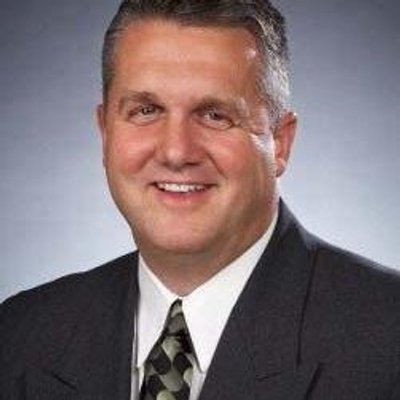 Profile Picture of George Janssen (@GJanssen59) on Twitter
